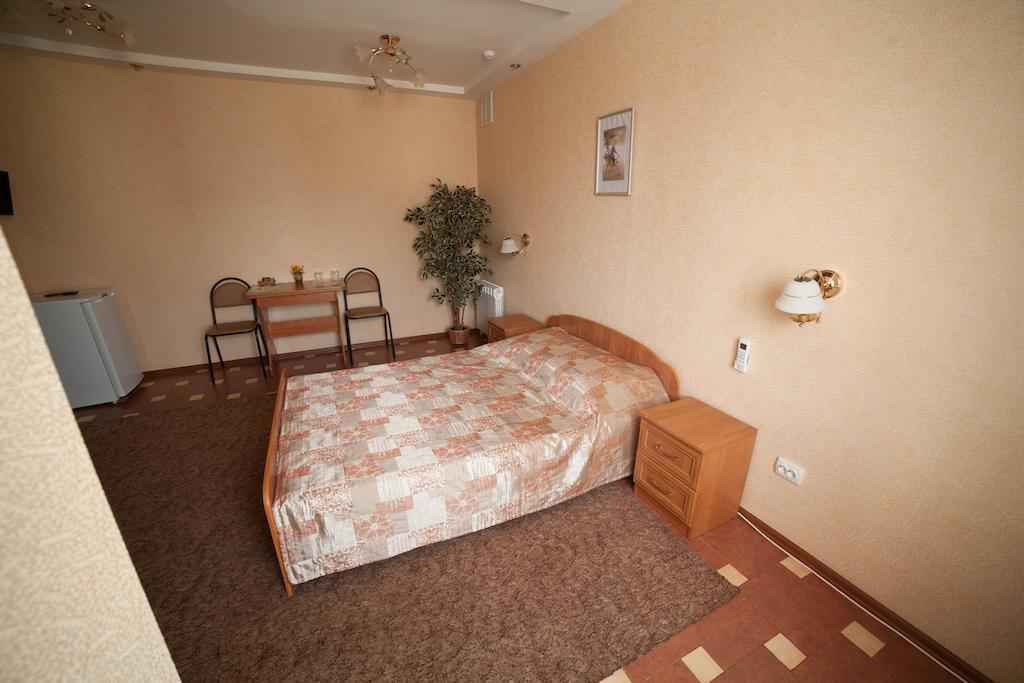 Oazis Hotel Tambov Quarto foto