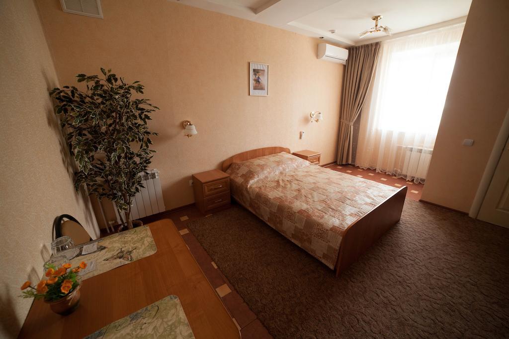 Oazis Hotel Tambov Quarto foto