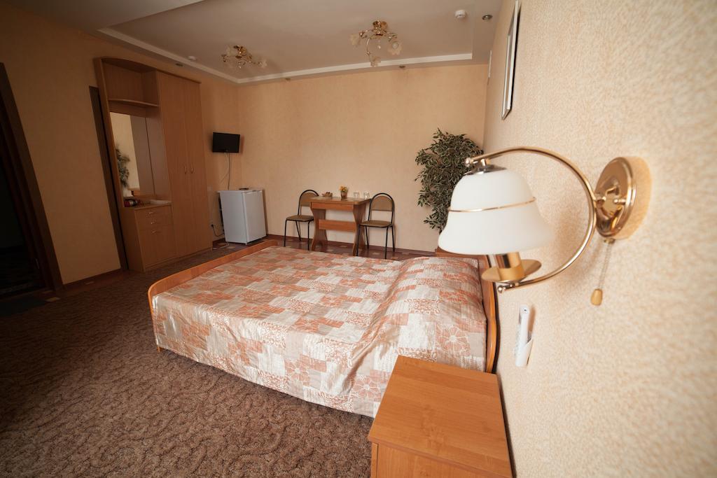 Oazis Hotel Tambov Quarto foto